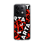 Slim Protection Case［ ARTA - sticker - tricolor ］