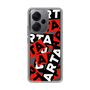 Slim Protection Case［ ARTA - sticker - tricolor ］