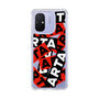 Slim Protection Case［ ARTA - sticker - tricolor ］