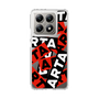 Slim Protection Case［ ARTA - sticker - tricolor ］