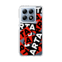 Slim Protection Case［ ARTA - sticker - tricolor ］