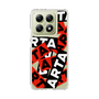 Slim Protection Case［ ARTA - sticker - tricolor ］