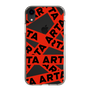 Slim Protection Case［ ARTA - tape - two tone ］