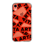 Slim Protection Case［ ARTA - tape - two tone ］