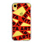 Slim Protection Case［ ARTA - tape - two tone ］