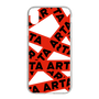 Slim Protection Case［ ARTA - tape - two tone ］