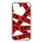 Slim Protection Case［ ARTA - tape - two tone ］