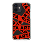 Slim Protection Case［ ARTA - tape - two tone ］