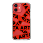 Slim Protection Case［ ARTA - tape - two tone ］