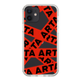 Slim Protection Case［ ARTA - tape - two tone ］