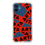 Slim Protection Case［ ARTA - tape - two tone ］