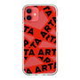 Slim Protection Case［ ARTA - tape - two tone ］