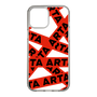 Slim Protection Case［ ARTA - tape - two tone ］