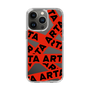 Slim Protection Case［ ARTA - tape - two tone ］
