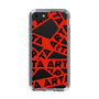 Slim Protection Case［ ARTA - tape - two tone ］