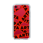 Slim Protection Case［ ARTA - tape - two tone ］