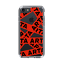 Slim Protection Case［ ARTA - tape - two tone ］