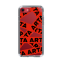 Slim Protection Case［ ARTA - tape - two tone ］
