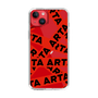 Slim Protection Case［ ARTA - tape - two tone ］