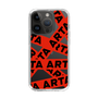 Slim Protection Case［ ARTA - tape - two tone ］