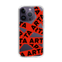 Slim Protection Case［ ARTA - tape - two tone ］