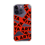 Slim Protection Case［ ARTA - tape - two tone ］