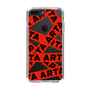 Slim Protection Case［ ARTA - tape - two tone ］