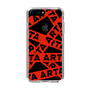 Slim Protection Case［ ARTA - tape - two tone ］
