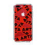 Slim Protection Case［ ARTA - tape - two tone ］