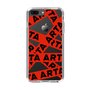 Slim Protection Case［ ARTA - tape - two tone ］