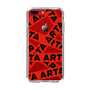 Slim Protection Case［ ARTA - tape - two tone ］