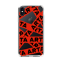 Slim Protection Case［ ARTA - tape - two tone ］
