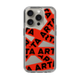 Slim Protection Case［ ARTA - tape - two tone ］