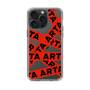 Slim Protection Case［ ARTA - tape - two tone ］