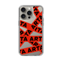 Slim Protection Case［ ARTA - tape - two tone ］