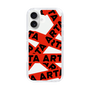 Slim Protection Case［ ARTA - tape - two tone ］