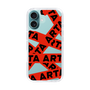 Slim Protection Case［ ARTA - tape - two tone ］