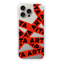 Slim Protection Case［ ARTA - tape - two tone ］