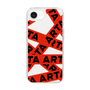 Slim Protection Case［ ARTA - tape - two tone ］