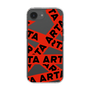 Slim Protection Case［ ARTA - tape - two tone ］