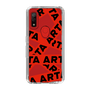 Slim Protection Case［ ARTA - tape - two tone ］