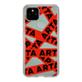 Slim Protection Case［ ARTA - tape - two tone ］
