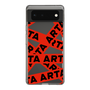 Slim Protection Case［ ARTA - tape - two tone ］