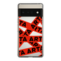 Slim Protection Case［ ARTA - tape - two tone ］