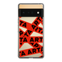 Slim Protection Case［ ARTA - tape - two tone ］