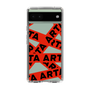 Slim Protection Case［ ARTA - tape - two tone ］