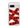Slim Protection Case［ ARTA - tape - two tone ］