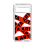 Slim Protection Case［ ARTA - tape - two tone ］