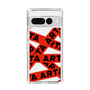 Slim Protection Case［ ARTA - tape - two tone ］