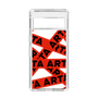 Slim Protection Case［ ARTA - tape - two tone ］